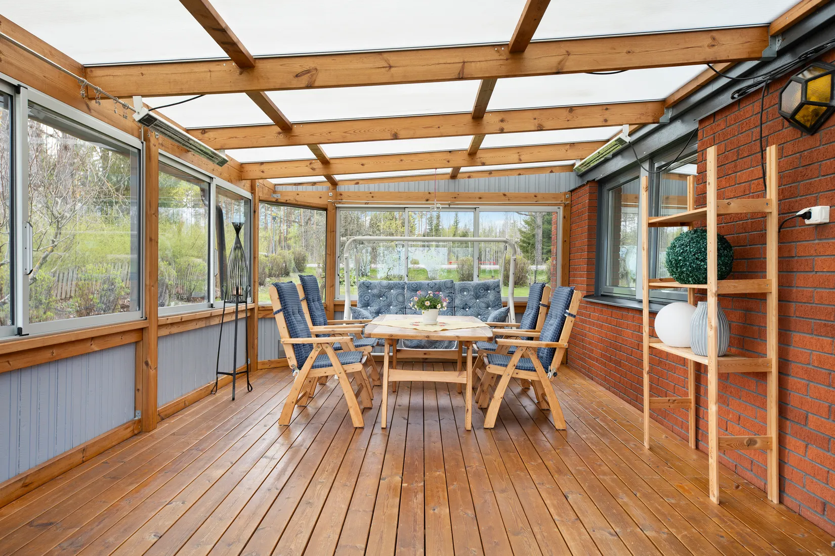 Villa, Västerberga 139, Rasbo, Uppsala
