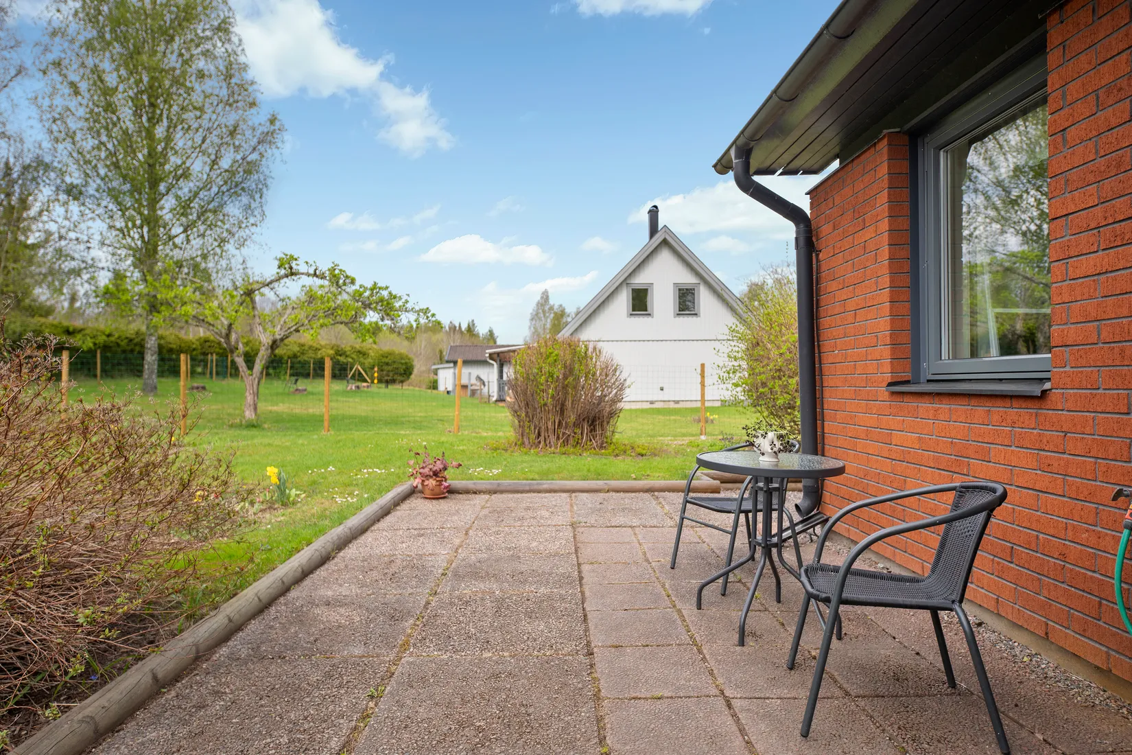 Villa, Västerberga 139, Rasbo, Uppsala