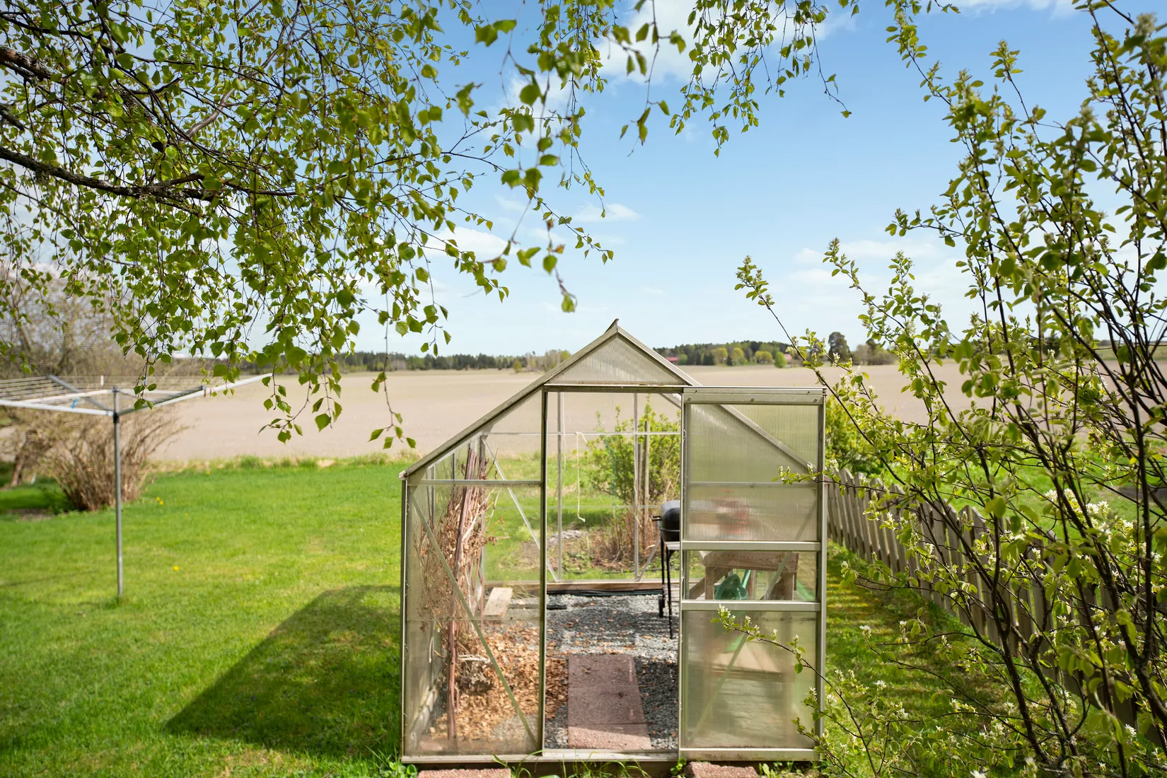 Villa, Västerberga 139, Rasbo, Uppsala