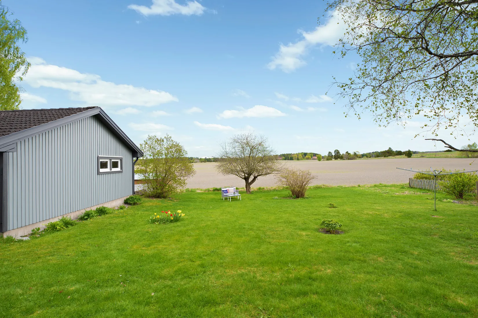 Villa, Västerberga 139, Rasbo, Uppsala