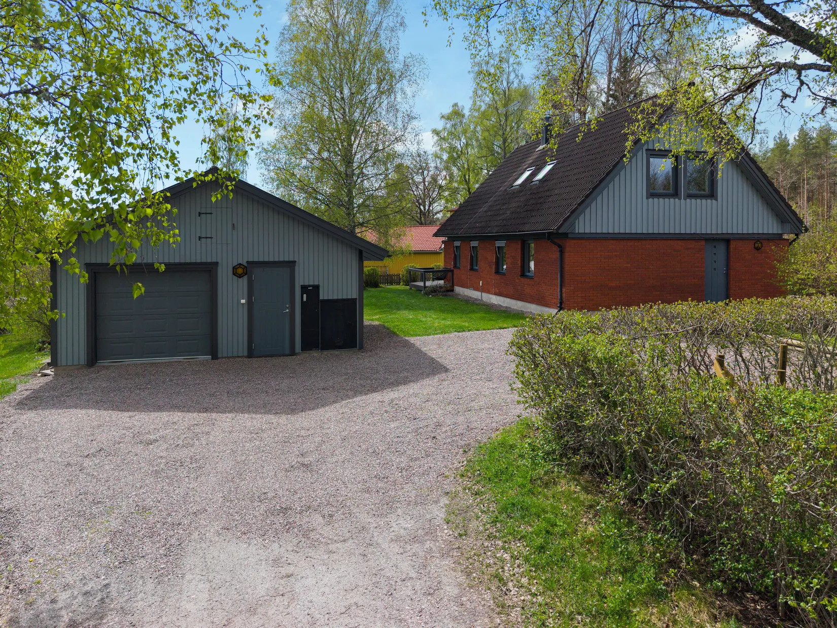 Villa, Västerberga 139, Rasbo, Uppsala