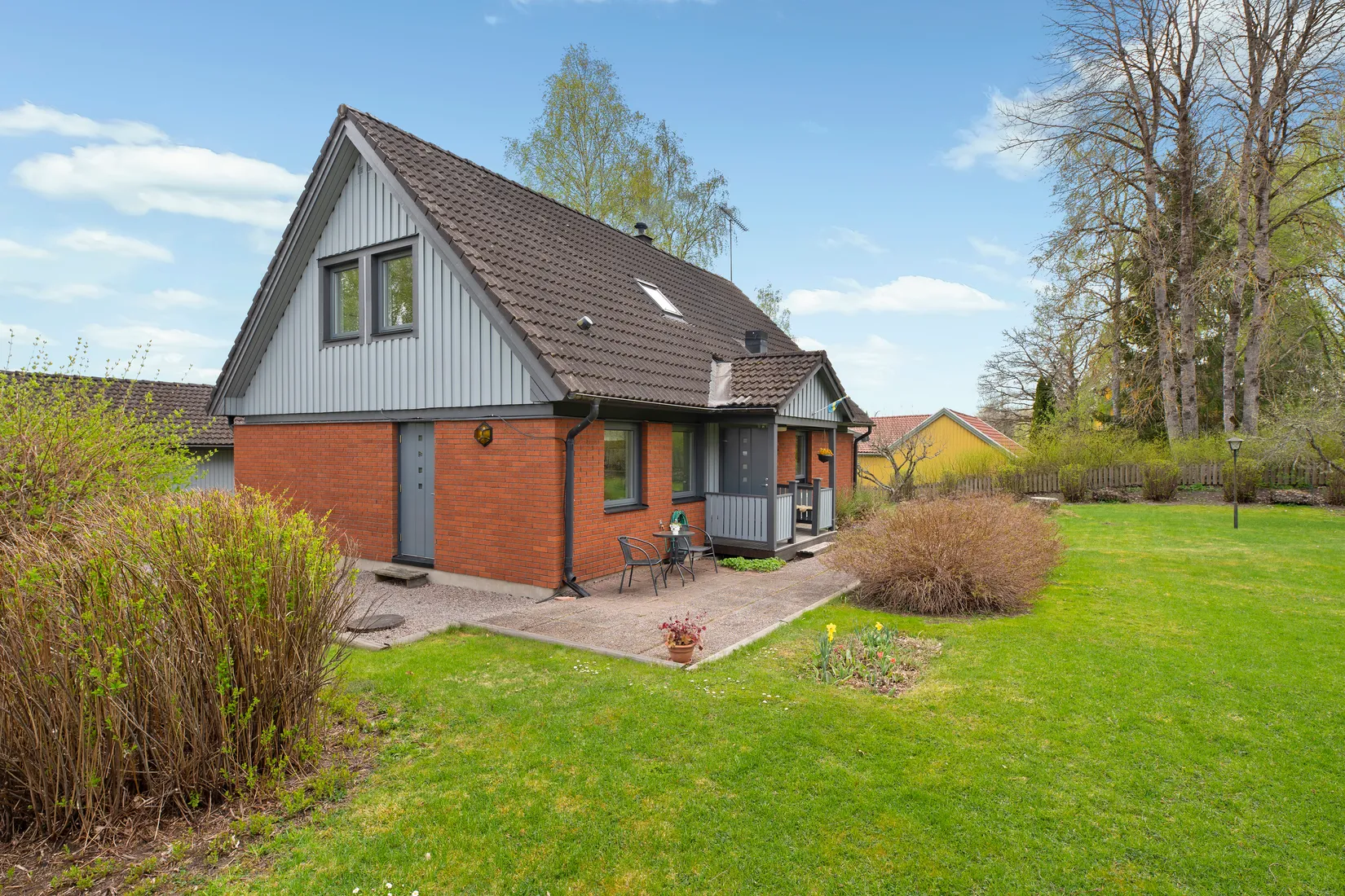 Villa, Västerberga 139, Rasbo, Uppsala