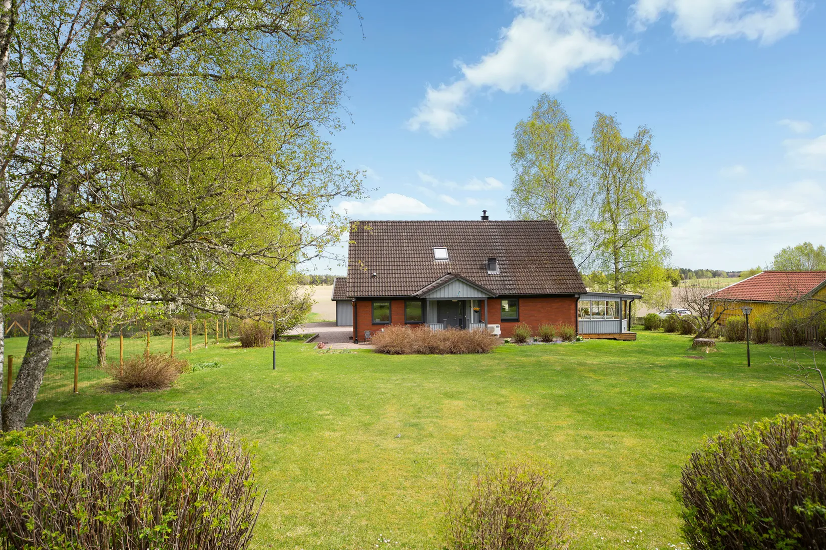 Villa, Västerberga 139, Rasbo, Uppsala