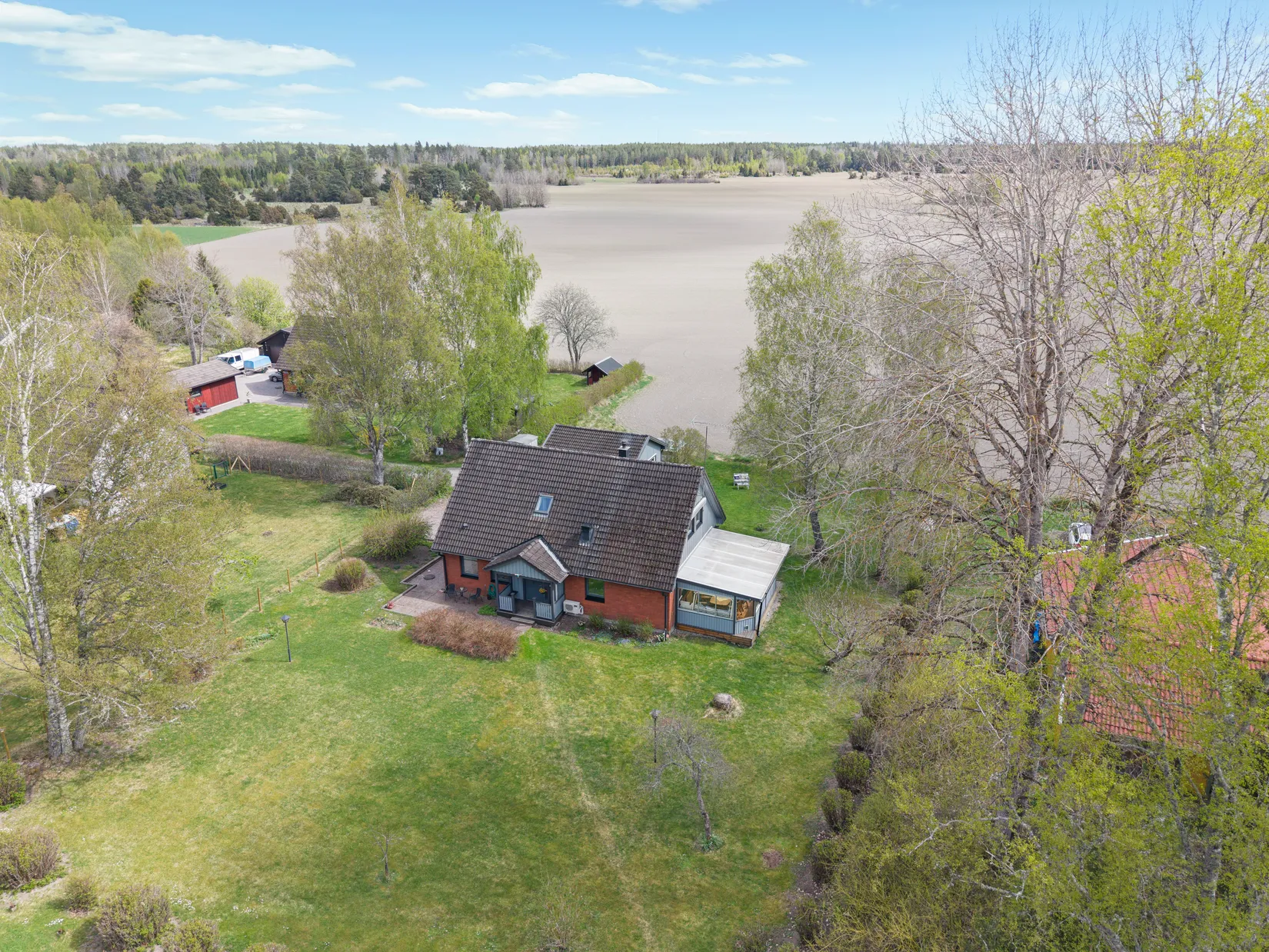 Villa, Västerberga 139, Rasbo, Uppsala