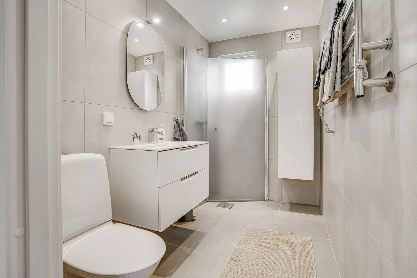 Radhus, Radhusvägen 20A, Snöstorp, Halmstad