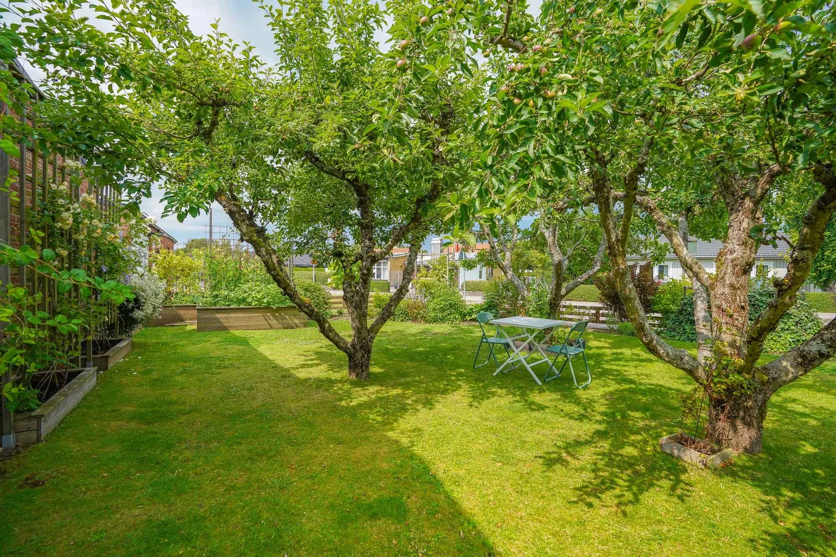 Radhus, Radhusvägen 20A, Snöstorp, Halmstad