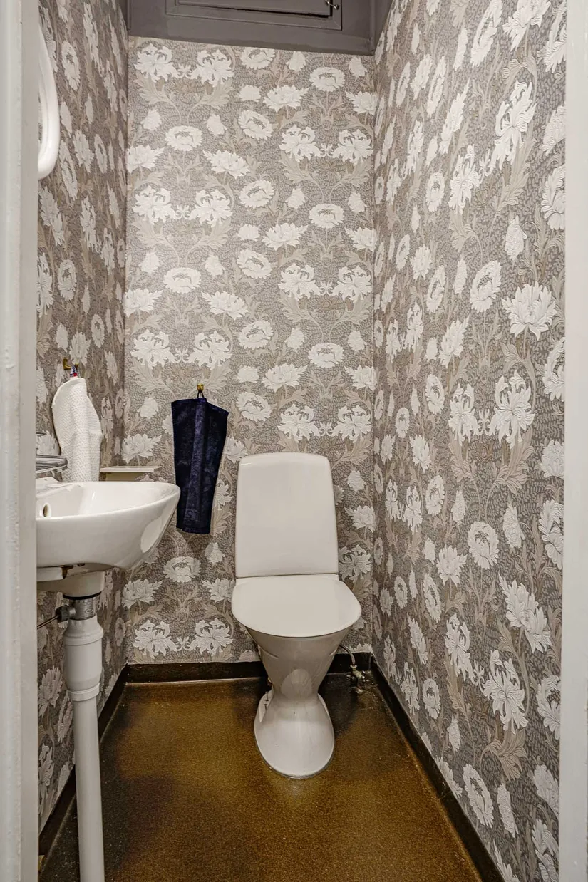 Radhus, Radhusvägen 20A, Snöstorp, Halmstad