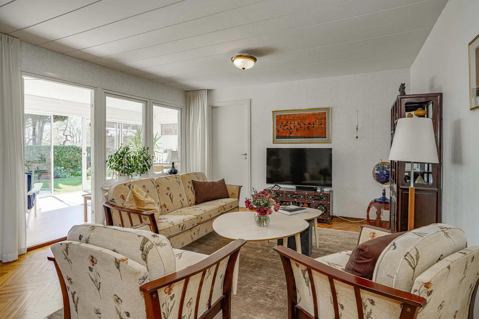 Radhus, Radhusvägen 20A, Snöstorp, Halmstad