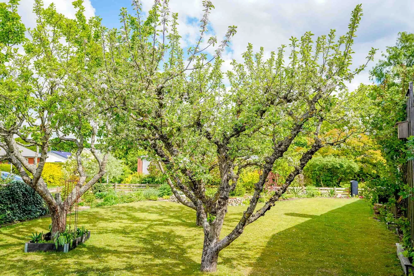 Radhus, Radhusvägen 20A, Snöstorp, Halmstad