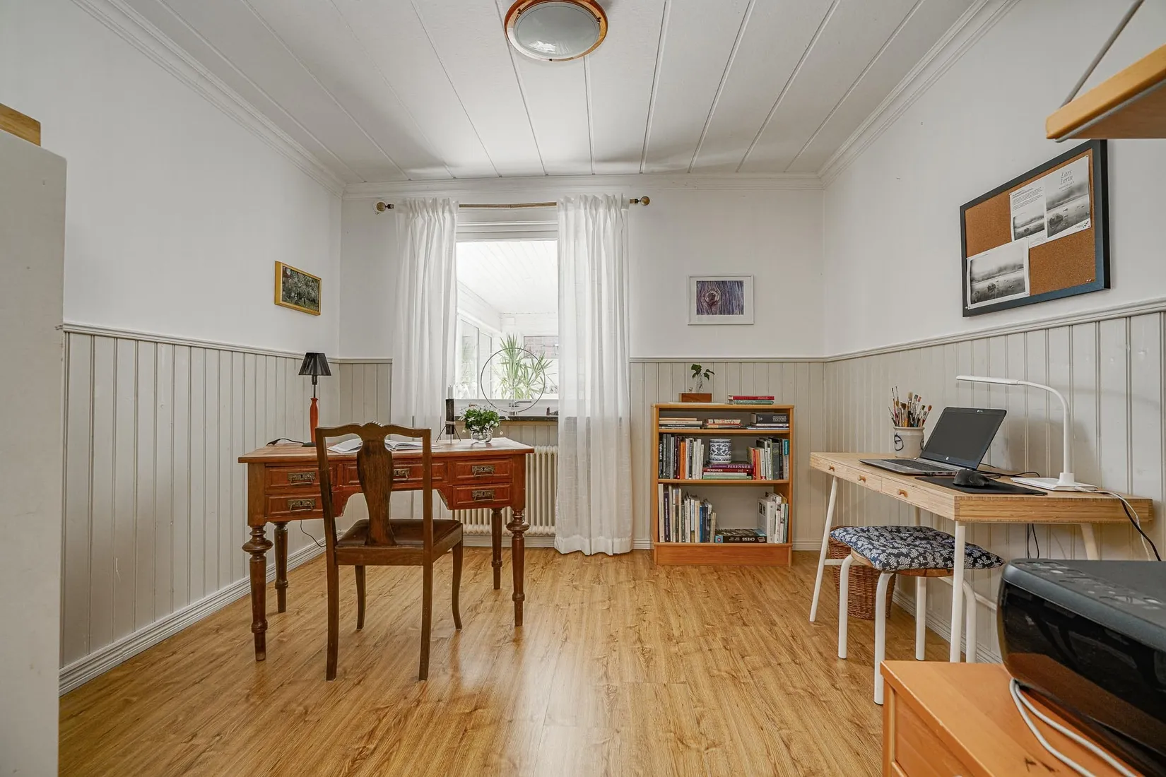Radhus, Radhusvägen 20A, Snöstorp, Halmstad