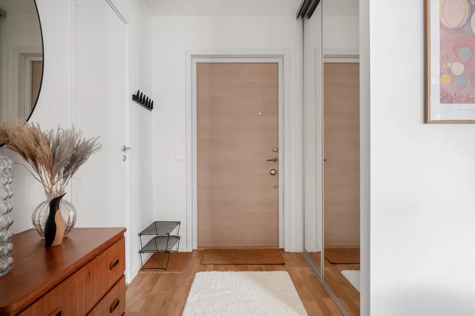 Bostadsrätt, Kung Oskars väg 17, Lund - Centrum, Lund