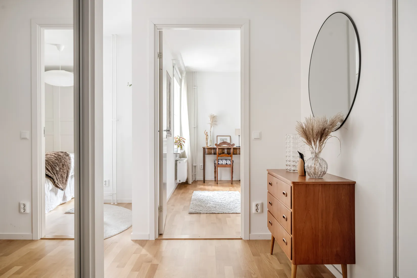 Bostadsrätt, Kung Oskars väg 17, Lund - Centrum, Lund