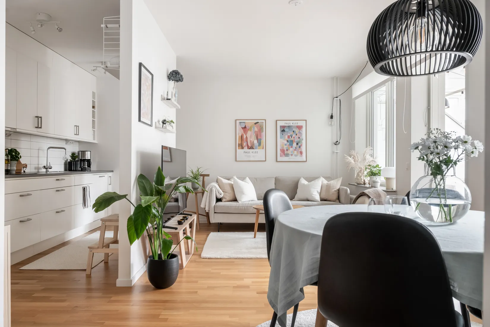 Bostadsrätt, Kung Oskars väg 17, Lund - Centrum, Lund