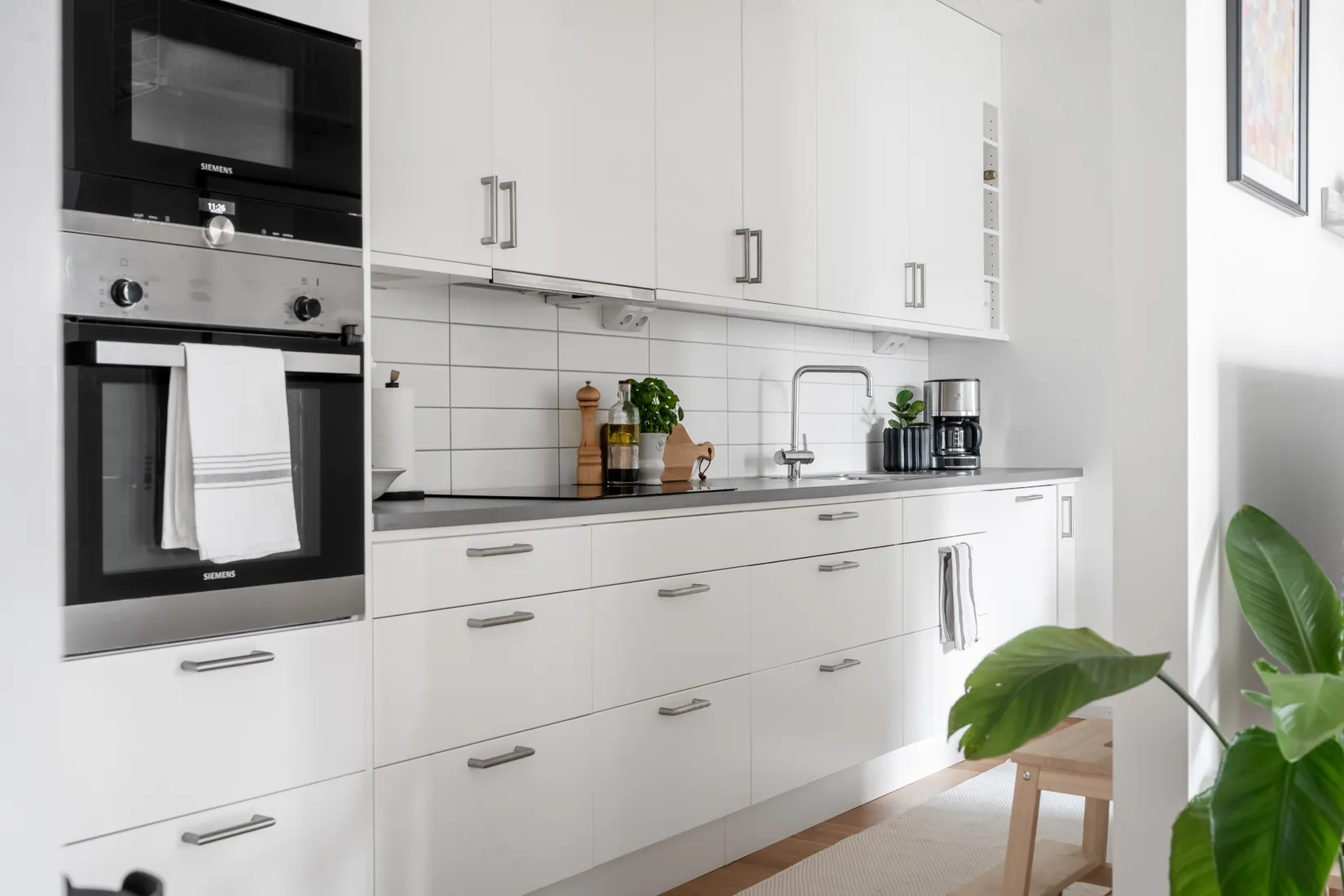 Bostadsrätt, Kung Oskars väg 17, Lund - Centrum, Lund