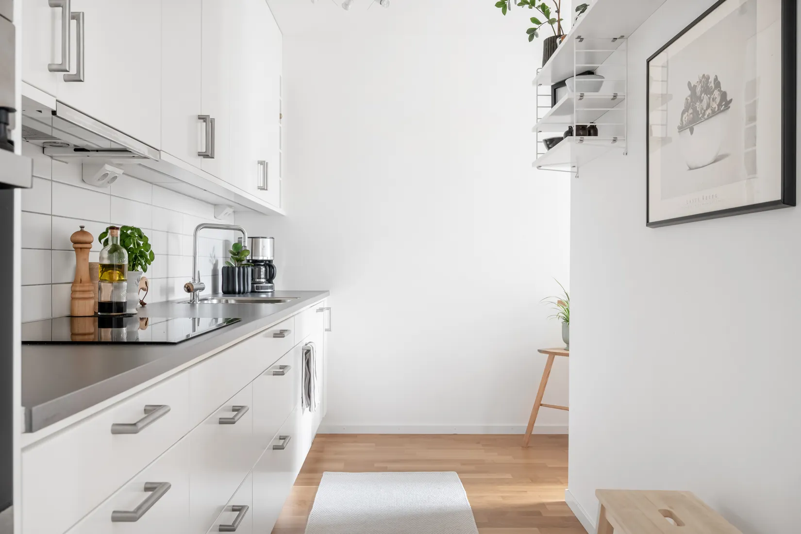 Bostadsrätt, Kung Oskars väg 17, Lund - Centrum, Lund