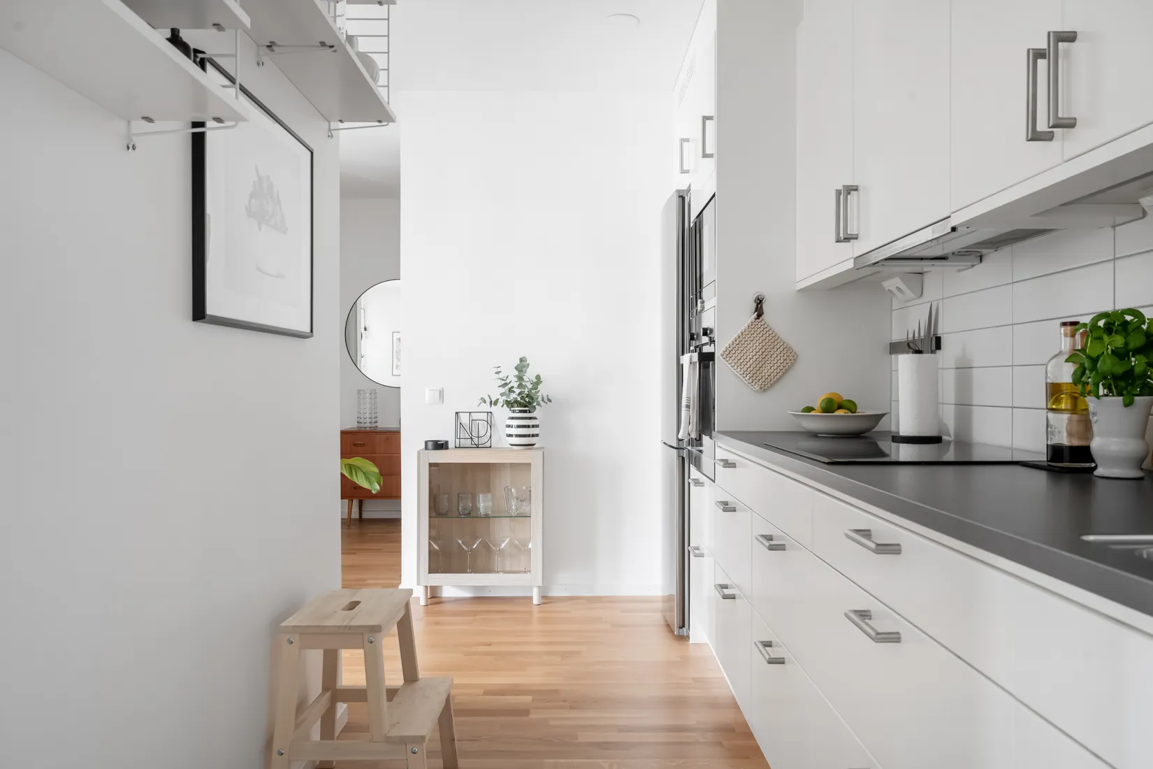 Bostadsrätt, Kung Oskars väg 17, Lund - Centrum, Lund