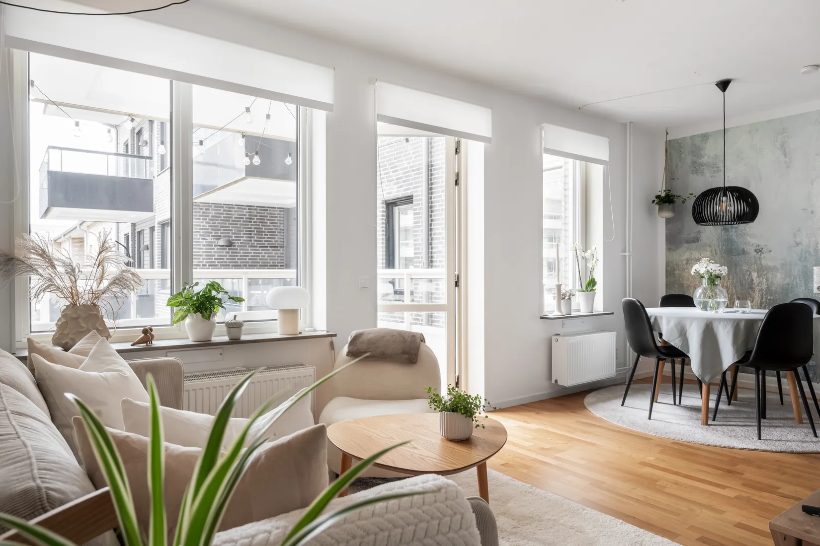 Bostadsrätt, Kung Oskars väg 17, Lund - Centrum, Lund