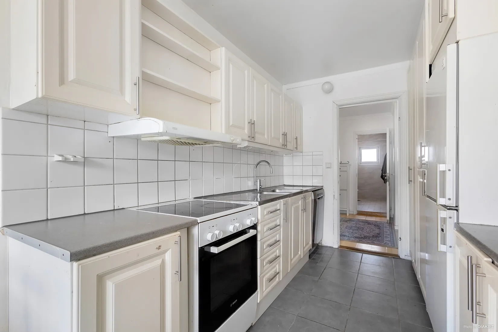 Bostadsrätt, Skäftingebacken 21, Spånga, Stockholm