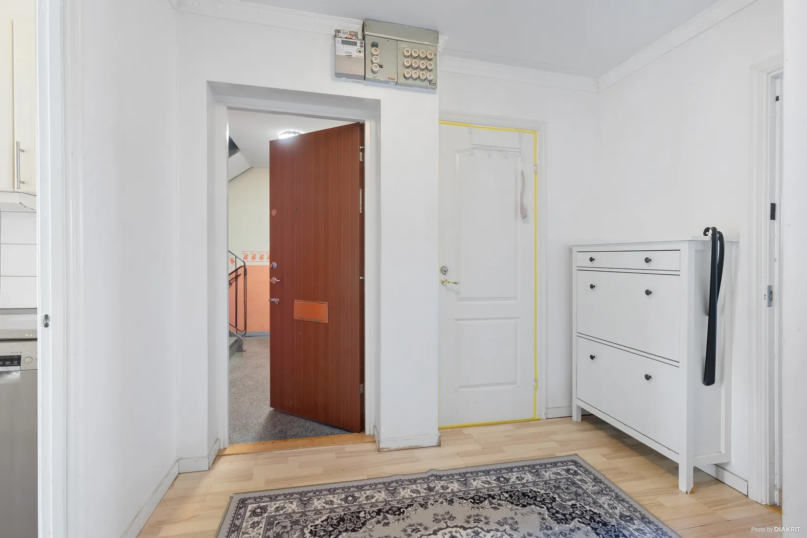 Bostadsrätt, Skäftingebacken 21, Spånga, Stockholm