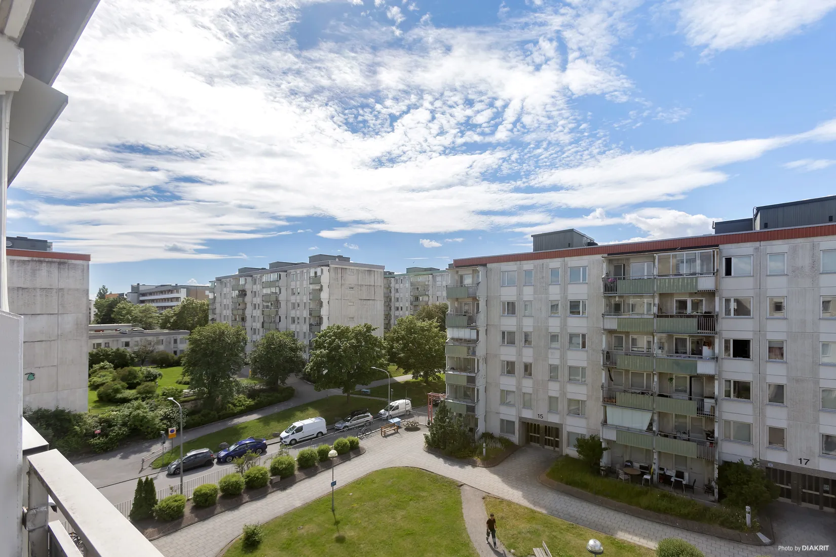 Bostadsrätt, Skäftingebacken 21, Spånga, Stockholm