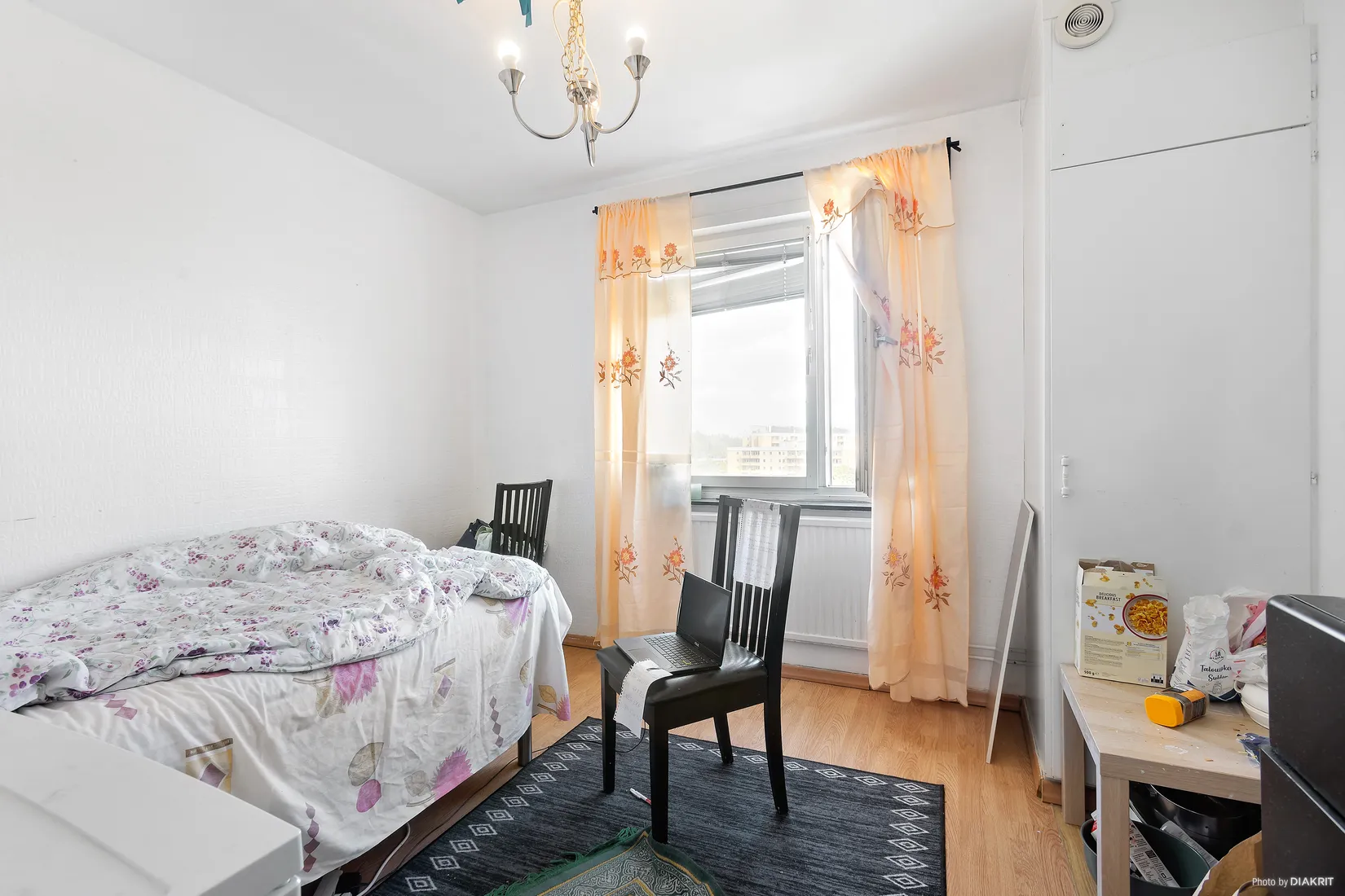 Bostadsrätt, Skäftingebacken 21, Spånga, Stockholm