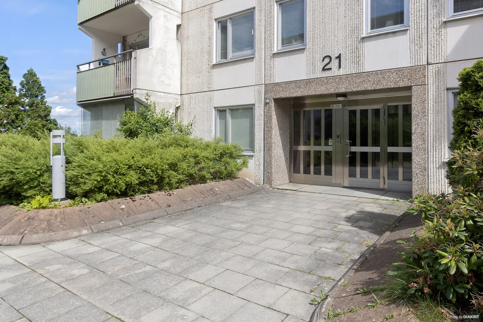 Bostadsrätt, Skäftingebacken 21, Spånga, Stockholm