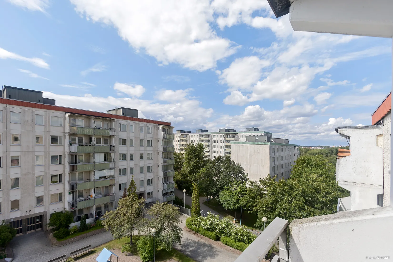 Bostadsrätt, Skäftingebacken 21, Spånga, Stockholm