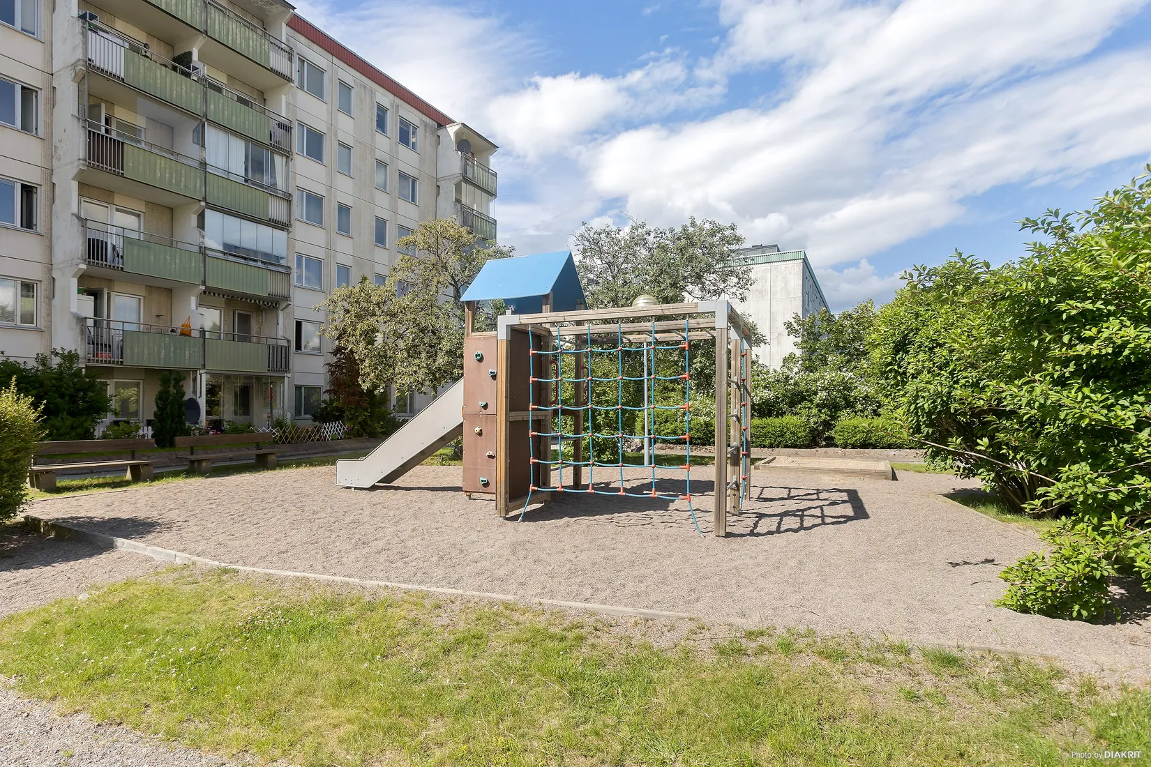 Bostadsrätt, Skäftingebacken 21, Spånga, Stockholm