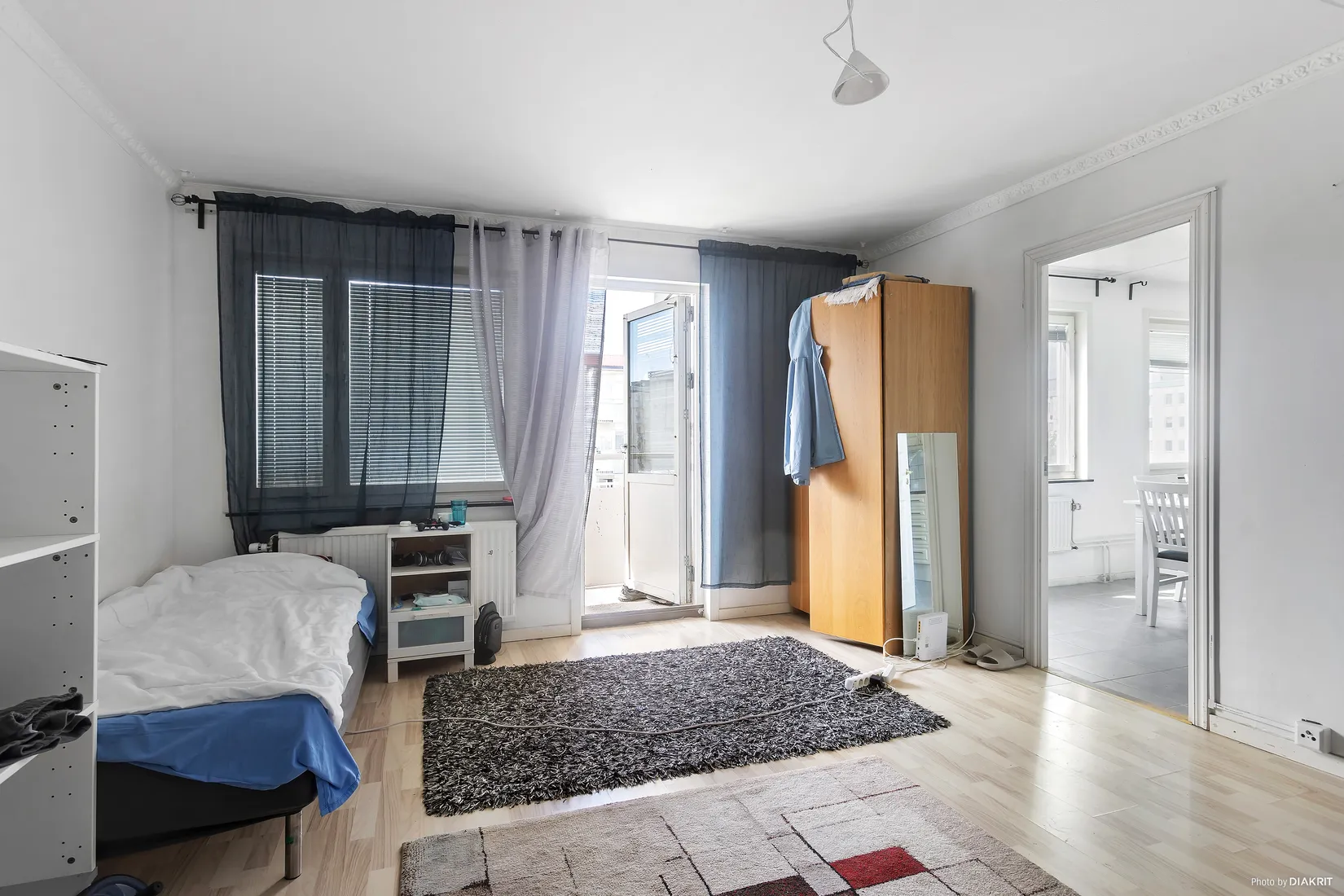 Bostadsrätt, Skäftingebacken 21, Spånga, Stockholm
