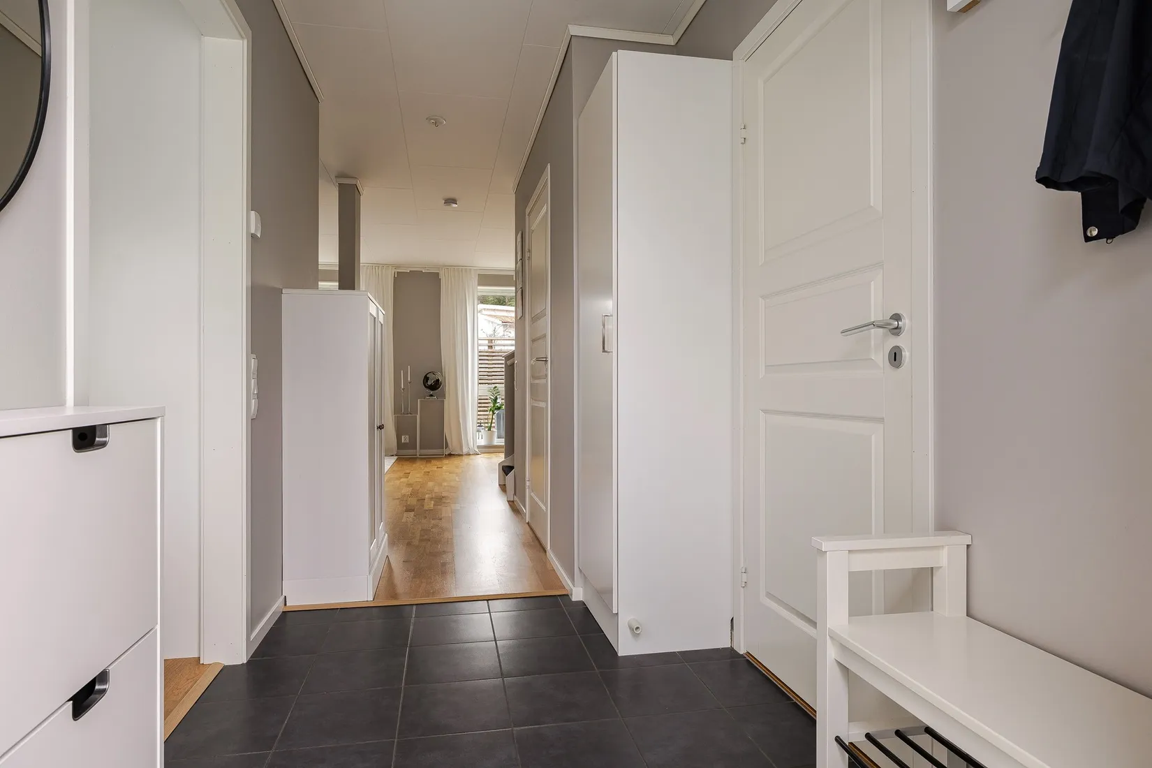 Bostadsrätt, Radhus, Blåeldsbågen 22, Sturefors, Linköping