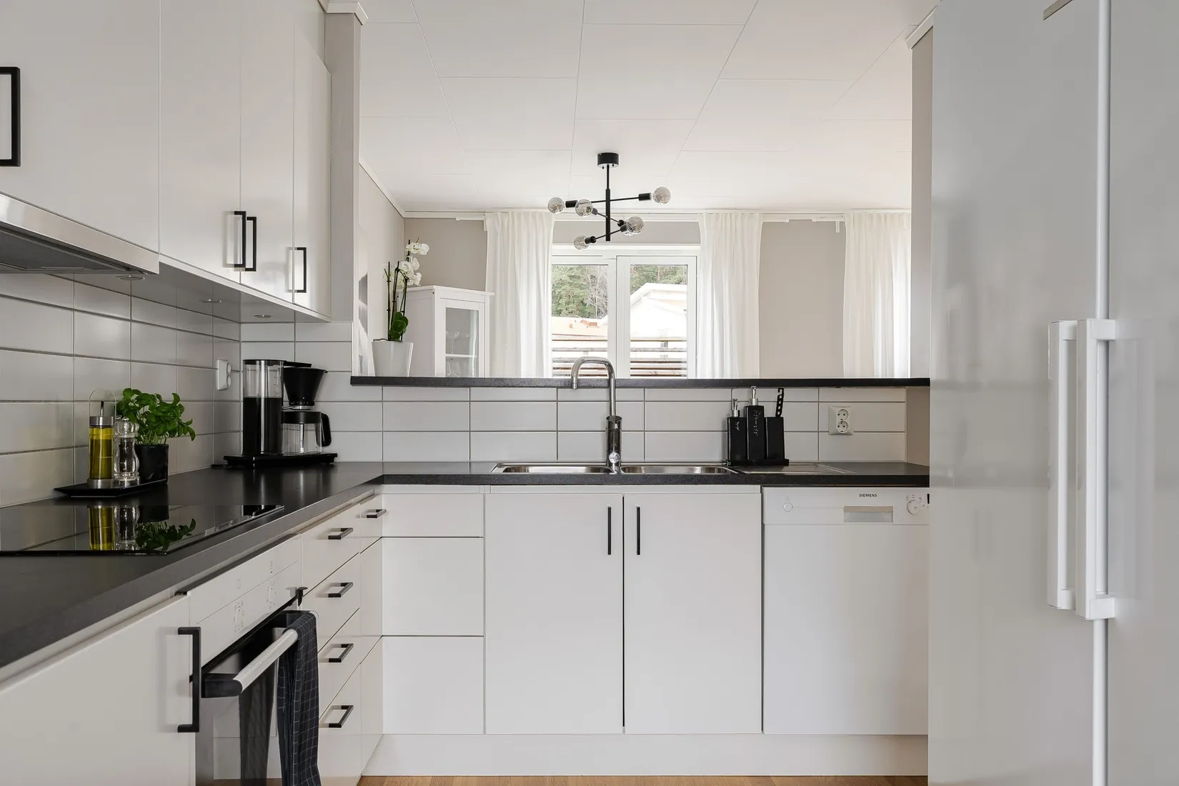 Bostadsrätt, Radhus, Blåeldsbågen 22, Sturefors, Linköping