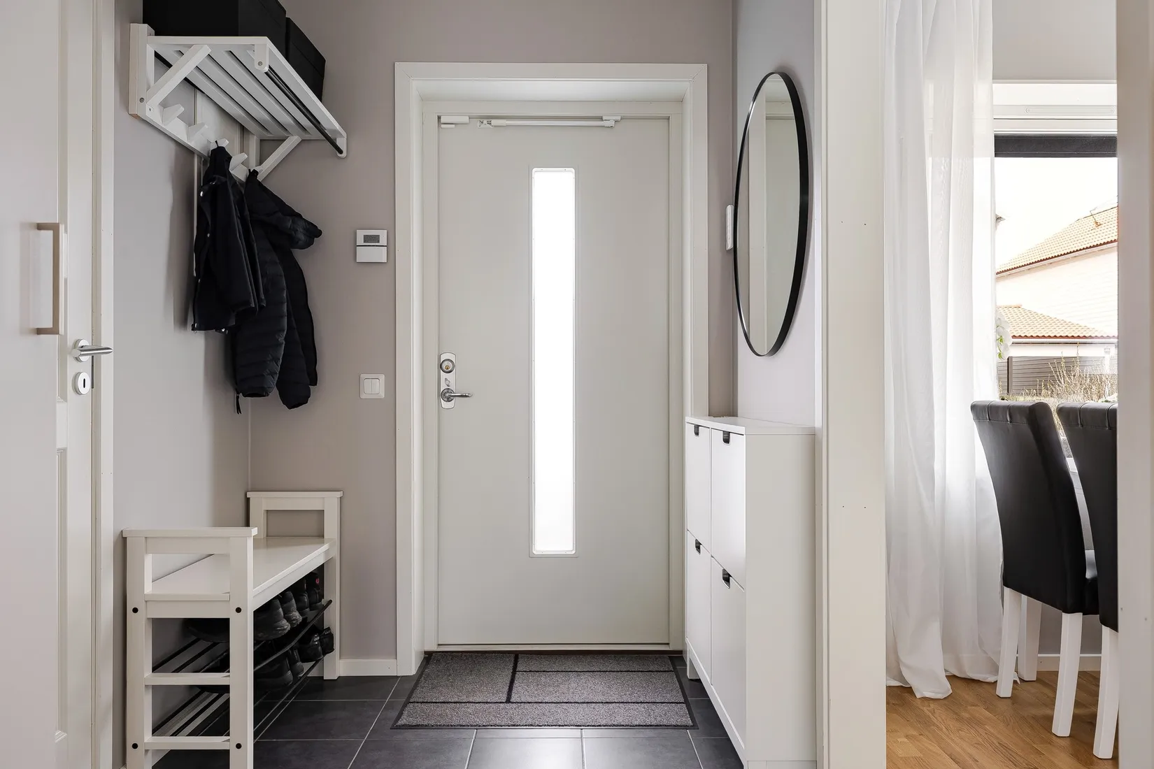 Bostadsrätt, Radhus, Blåeldsbågen 22, Sturefors, Linköping