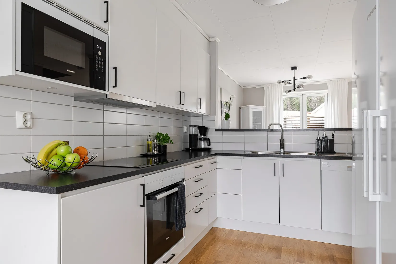 Bostadsrätt, Radhus, Blåeldsbågen 22, Sturefors, Linköping