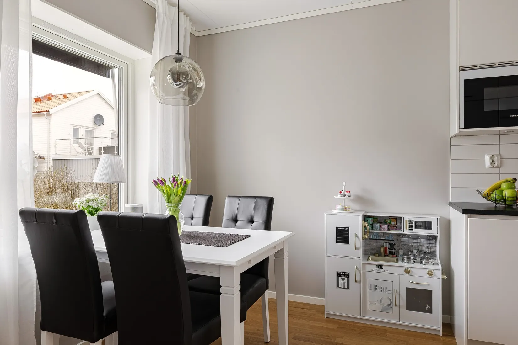 Bostadsrätt, Radhus, Blåeldsbågen 22, Sturefors, Linköping