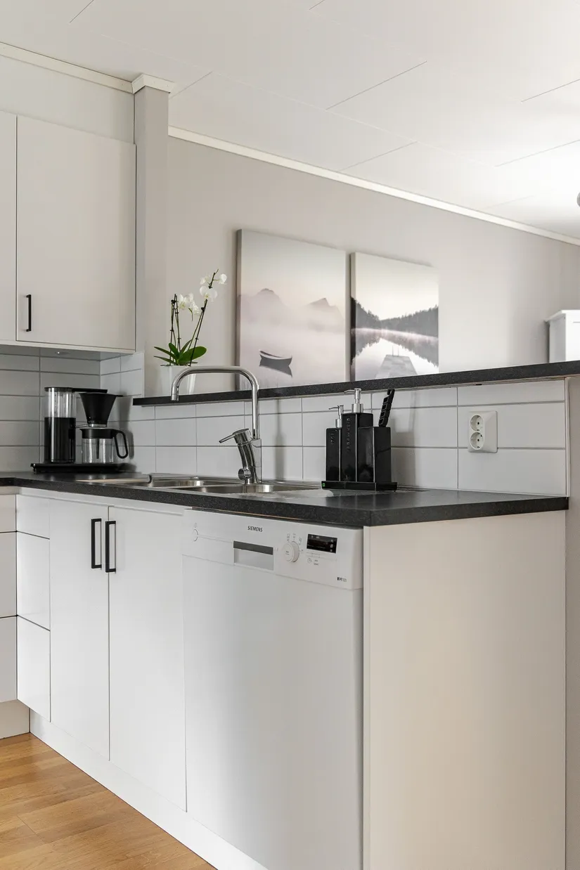 Bostadsrätt, Radhus, Blåeldsbågen 22, Sturefors, Linköping
