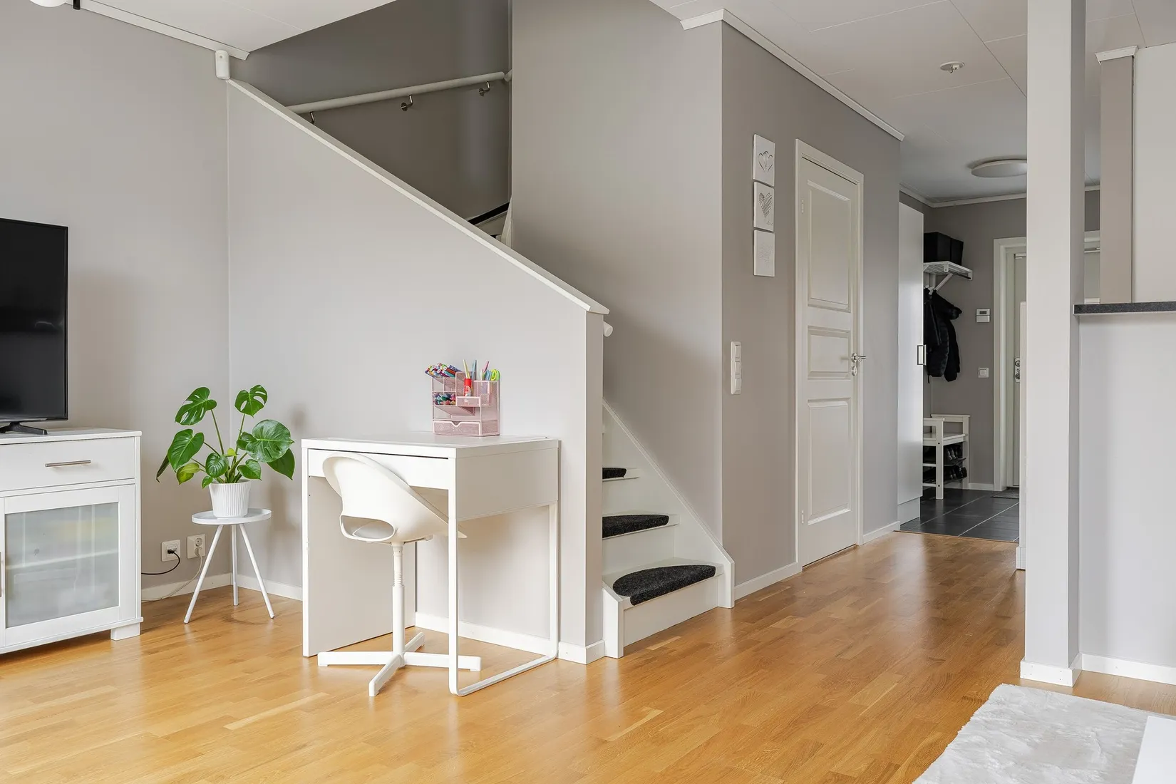 Bostadsrätt, Radhus, Blåeldsbågen 22, Sturefors, Linköping