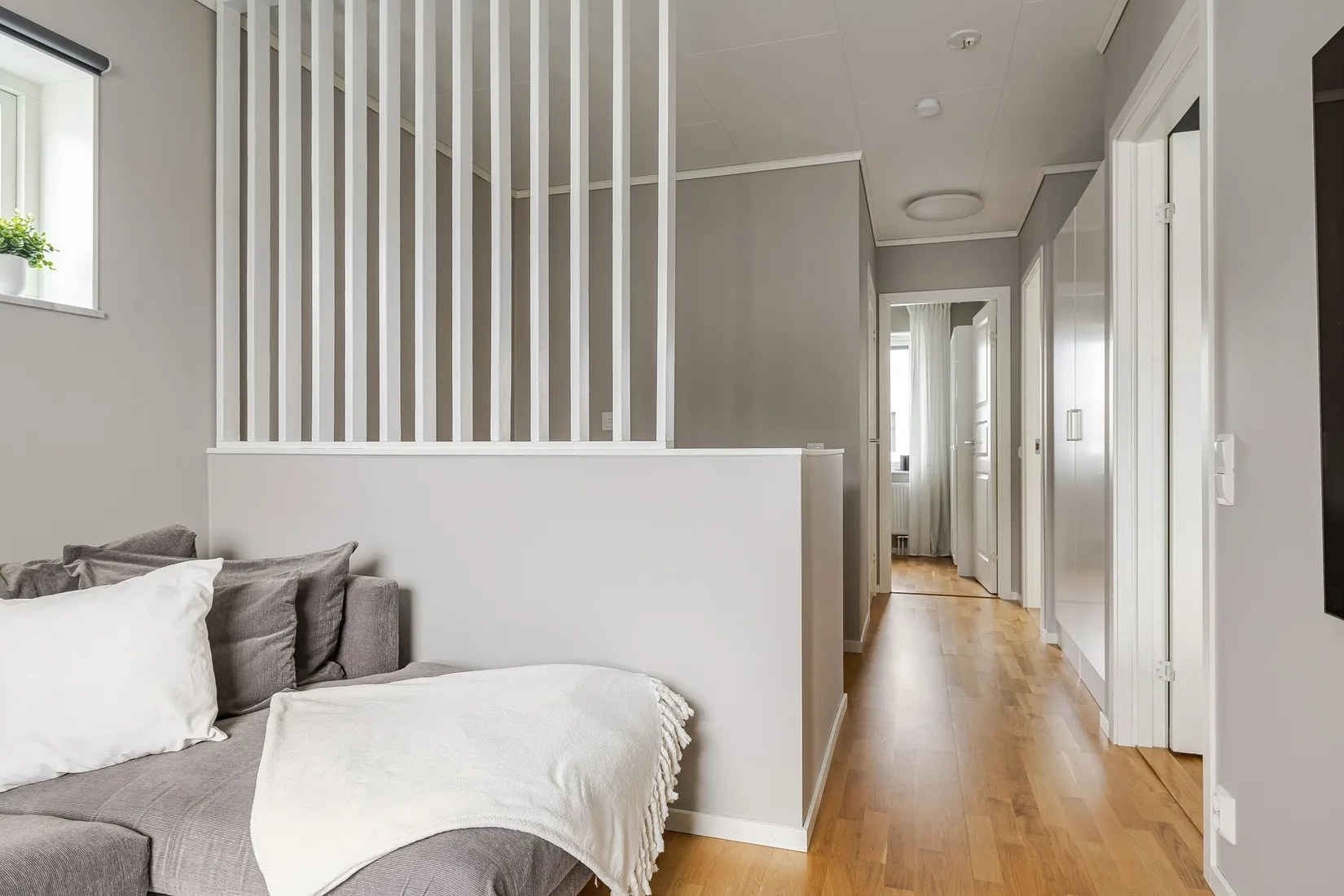 Bostadsrätt, Radhus, Blåeldsbågen 22, Sturefors, Linköping