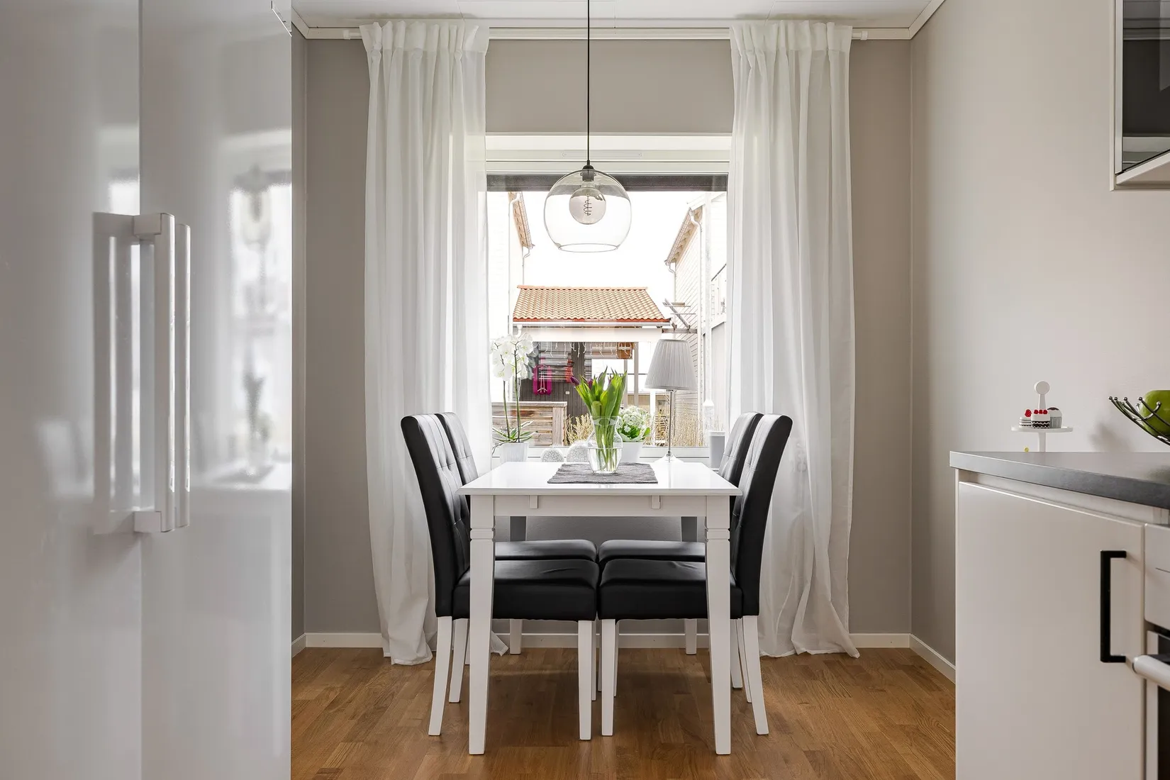 Bostadsrätt, Radhus, Blåeldsbågen 22, Sturefors, Linköping
