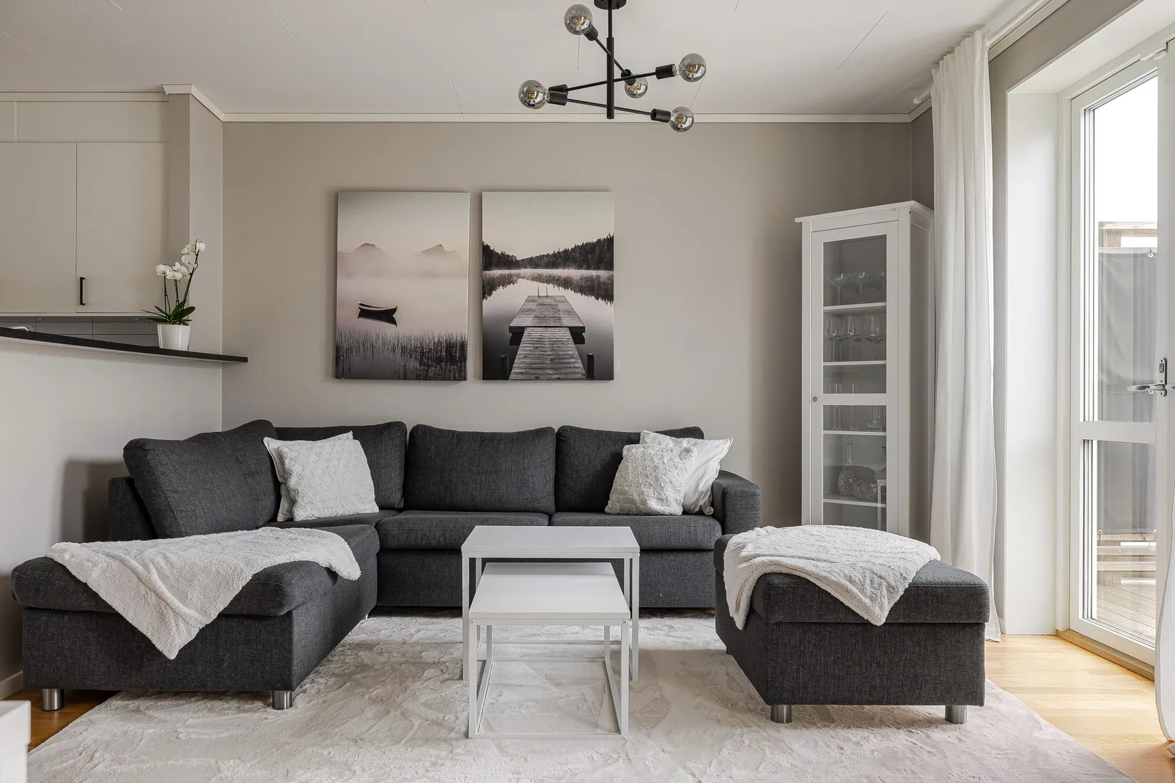 Bostadsrätt, Radhus, Blåeldsbågen 22, Sturefors, Linköping