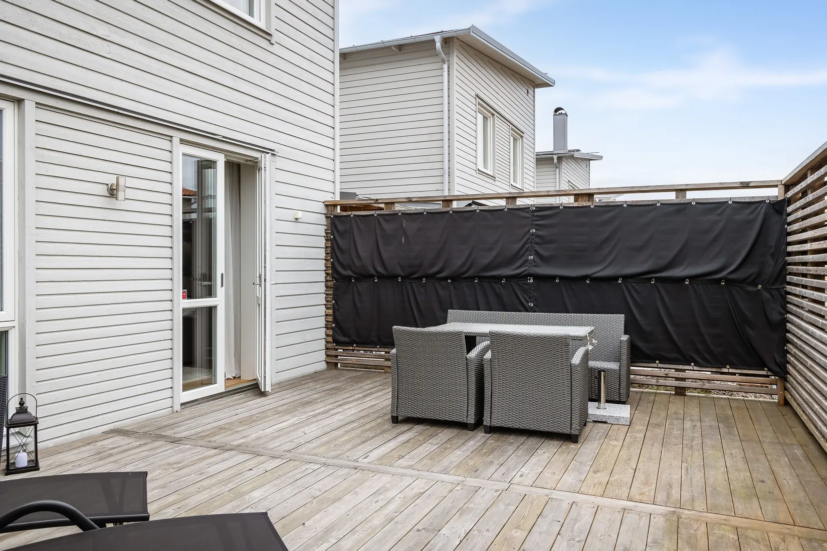 Bostadsrätt, Radhus, Blåeldsbågen 22, Sturefors, Linköping