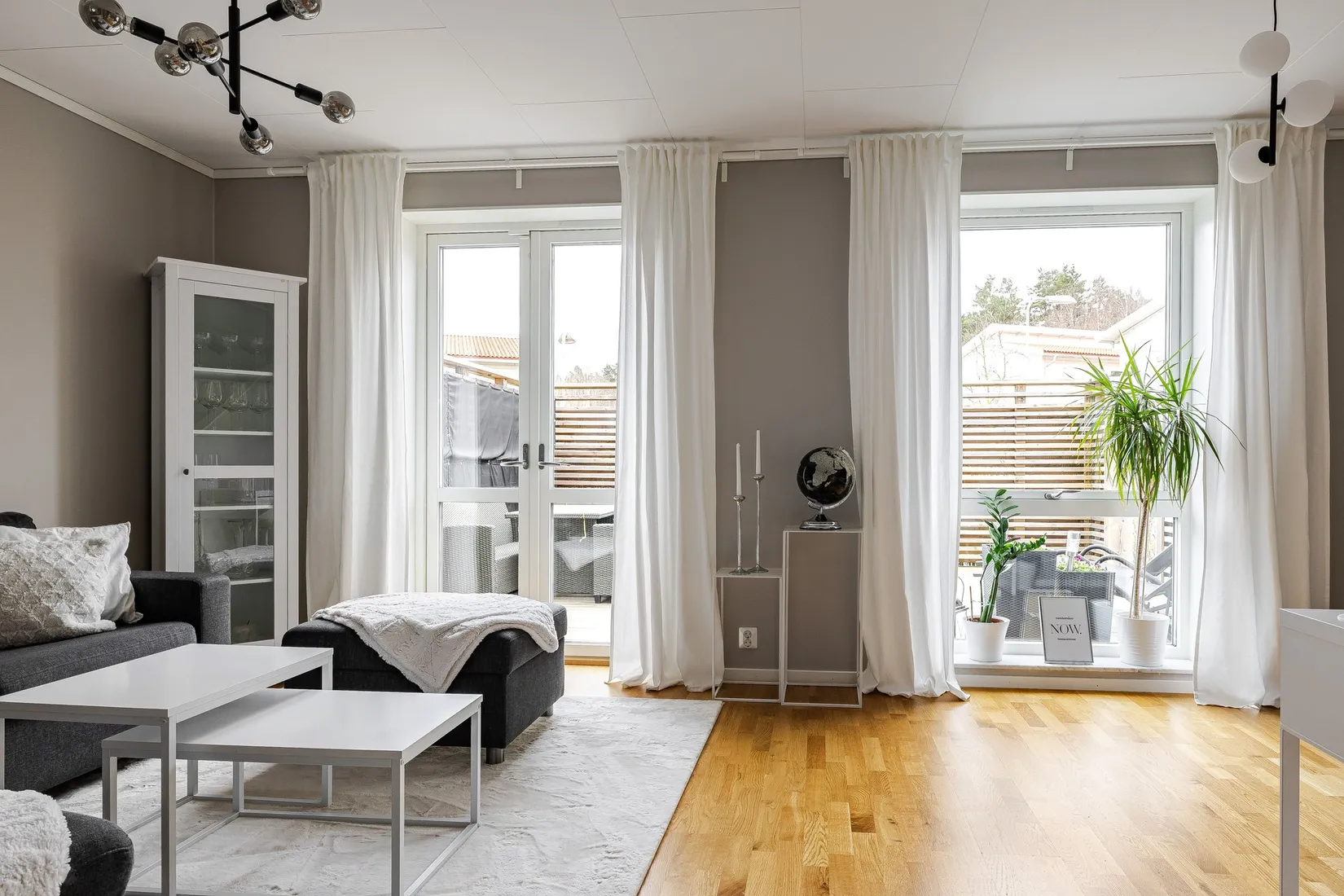 Bostadsrätt, Radhus, Blåeldsbågen 22, Sturefors, Linköping