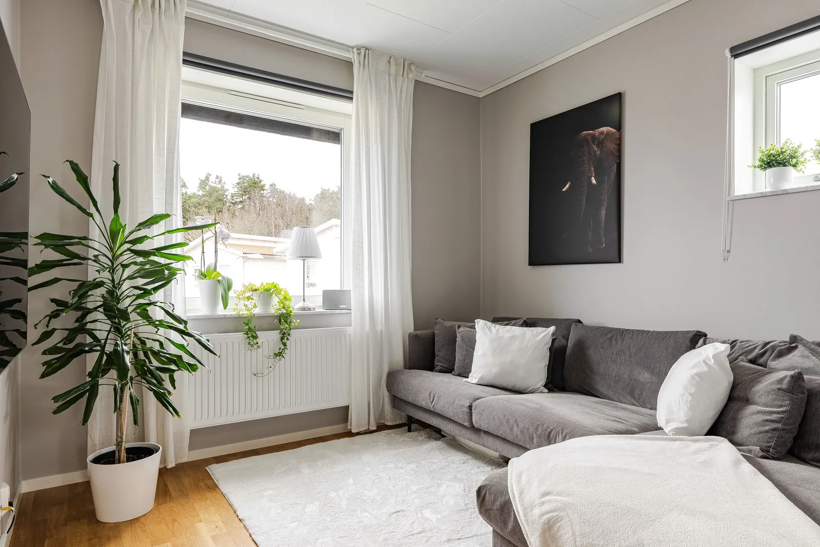 Bostadsrätt, Radhus, Blåeldsbågen 22, Sturefors, Linköping