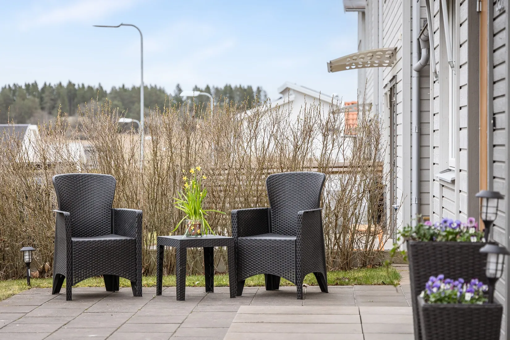 Bostadsrätt, Radhus, Blåeldsbågen 22, Sturefors, Linköping
