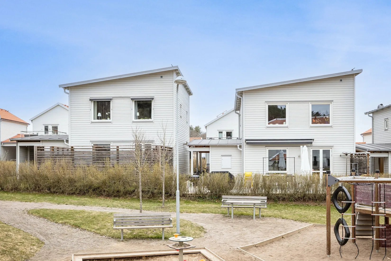 Bostadsrätt, Radhus, Blåeldsbågen 22, Sturefors, Linköping