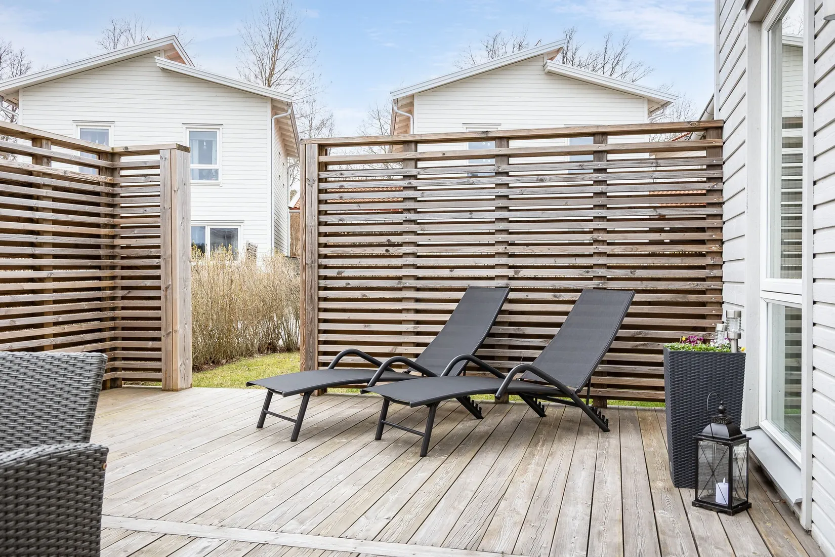 Bostadsrätt, Radhus, Blåeldsbågen 22, Sturefors, Linköping