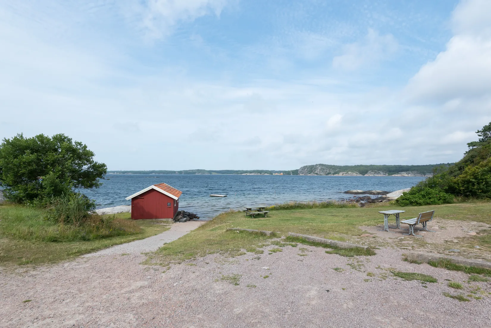 Bostadsrätt, Bön 712 lgh 2014, Bokenäs, Uddevalla