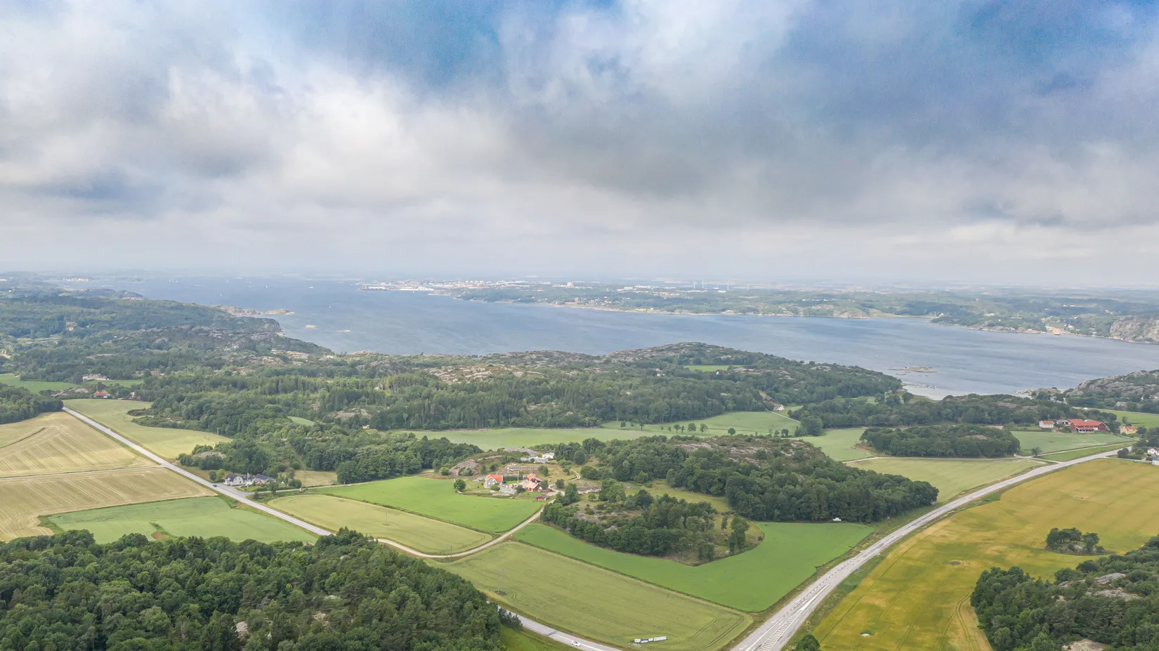 Bostadsrätt, Bön 712 lgh 2014, Bokenäs, Uddevalla