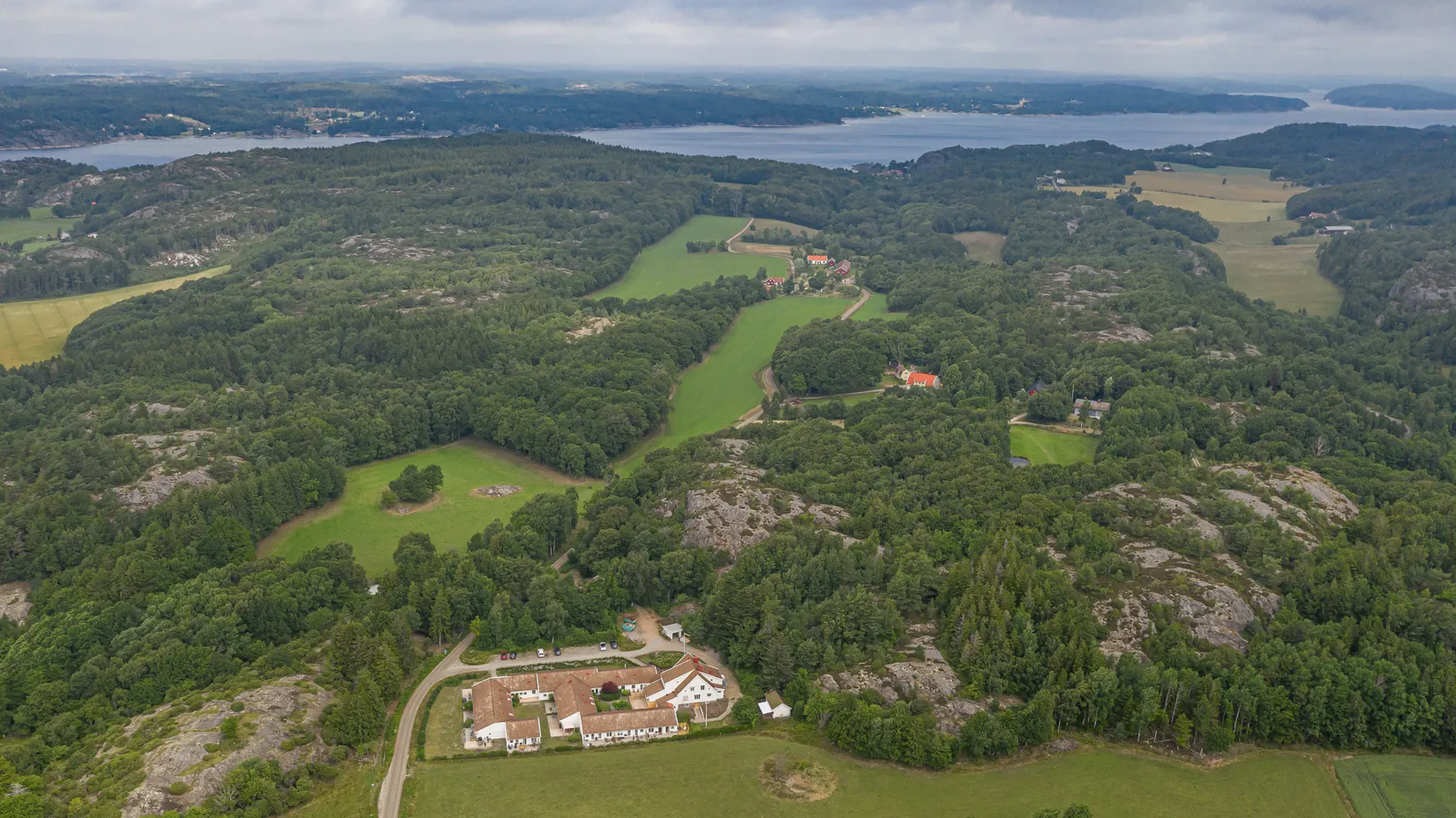 Bostadsrätt, Bön 712 lgh 2014, Bokenäs, Uddevalla