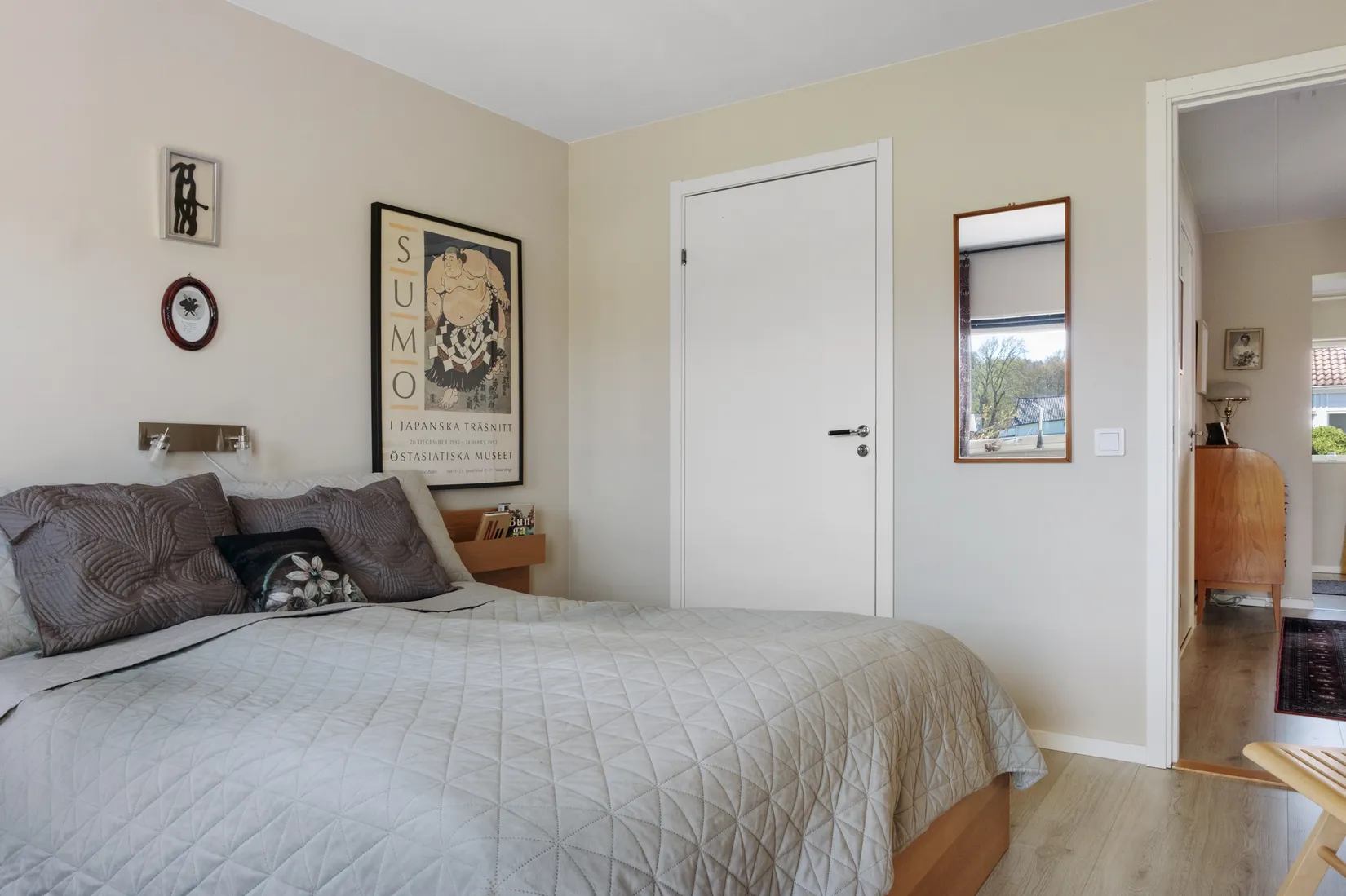 Bostadsrätt, Bön 712 lgh 2014, Bokenäs, Uddevalla