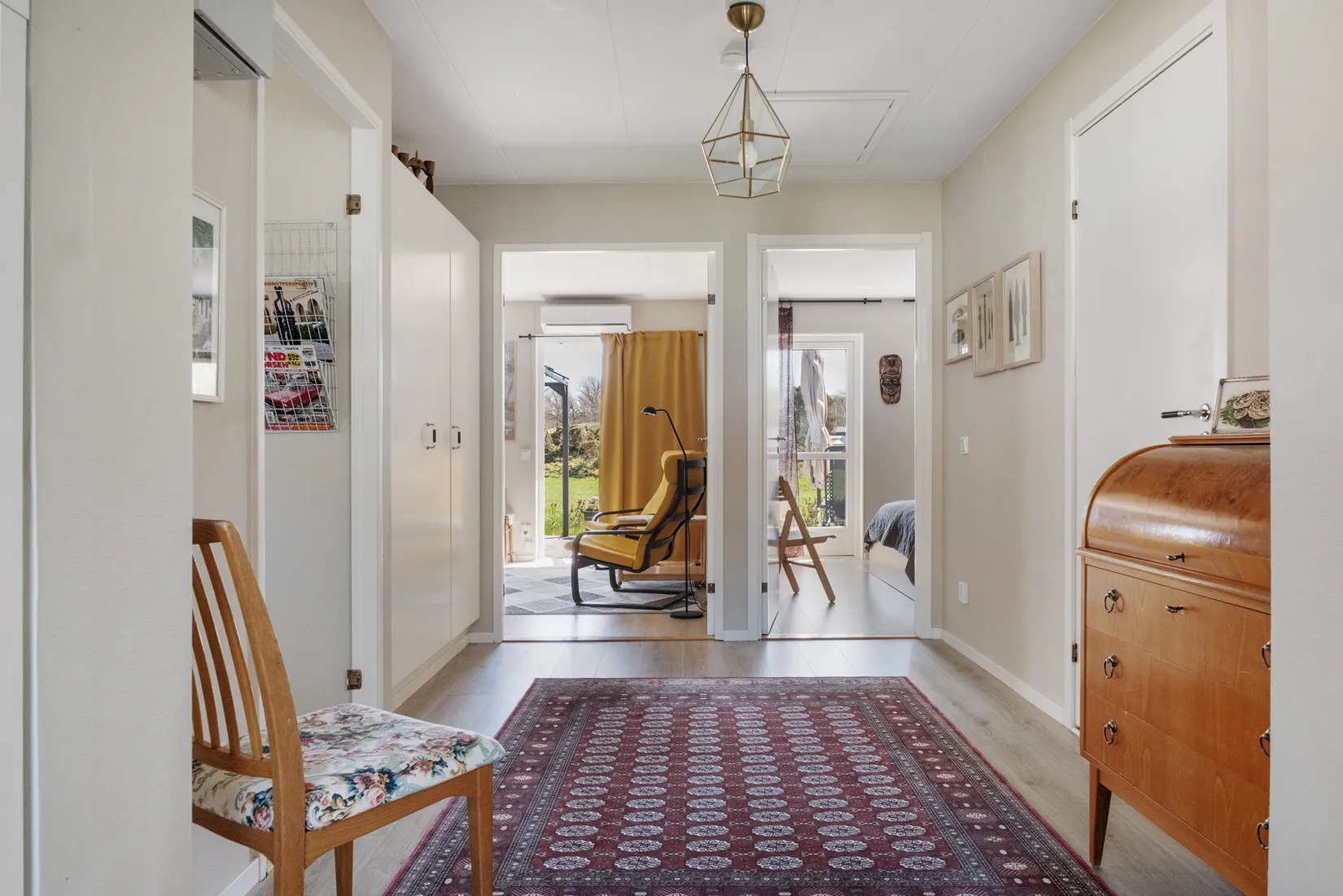 Bostadsrätt, Bön 712 lgh 2014, Bokenäs, Uddevalla